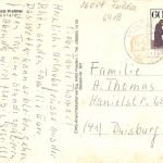 Hünfeld/Rhön Campingplatz Praforst gl 196.341