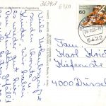 Lauterbach (Hessen) Mehrbildkarte gl1985 196.342