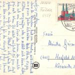 Bad Salzschlirf Mehrbildkarte gl1974 196.344
