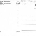 Bad Hersfeld Hotel "Martins Klause" ngl 196.345