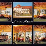 Bad Hersfeld Kurheim Martins Klause ngl 196.347