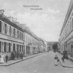 Germersheim a.Rh. Königstraße ngl 196.352