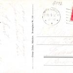 Mittenwald gegen Wetterstein gl1932 196.357