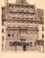 Nürnberg Pellerhaus ngl 196.360