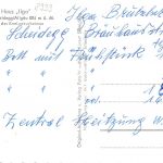Scheidegg Haus Ilga ngl 196.368