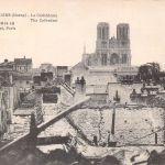 Frankreich Reimes (Marne) La Cathedrale ngl 196.370