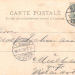 Frankreich Zouave gl1905 196.375