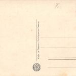 Frankreich Versailles Fracade du Chateau ngl 196.377