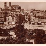 Frankreich Verdun Vue generale ngl 196.378