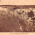 Frankreich St.-Avold La Plage gl1937 196.381
