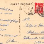 Frankreich St.-Avold La Plage gl1937 196.381