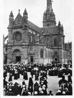 Frankreich Sainte-Anne-d` Auray ngl 196.386