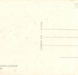 Frankreich Sainte-Anne-d` Auray ngl 196.386