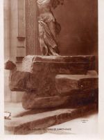 Frankreich Paris Louvree Victoire de Samothrace ngl 196.390