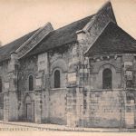 Frankreich Petit-Quevilly La Capelle Saint Julien ngl 196.392