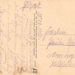 Frankreich Reims Cathedrale feldpgl1917 196.396
