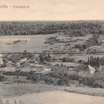 Frankreich Bayonville Totalansicht ngl 196.397