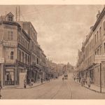 Frankreich Saint-Quentin Rue d`Isle ngl 196.398
