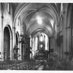 Frankreich Carpentras (Vaucluse) Cathedrale St.-Siffrein gl1956 196.399