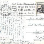 Frankreich Carpentras (Vaucluse) Cathedrale St.-Siffrein gl1956 196.399