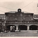 Frankreich Lyon Gare de Perrache ngl 196.400
