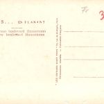 Frankreich Paris Le nouveau boulevard Haussmann ngl 196.402