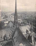 Frankreich Paris Notre-Dame ngl 196.403
