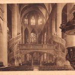 Frankreich Paris Eglise Saint-Etienne du Mont ngl 196.404