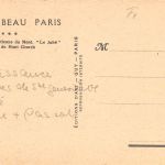 Frankreich Paris Eglise Saint-Etienne du Mont ngl 196.404