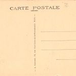 Frankreich Paris Notre-Dame Chimeres ngl 196.405