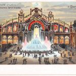 Frankreich Paris Palais de l`electricite ngl 196.407