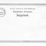 Frankreich Paris Palais de l`electricite ngl 196.407
