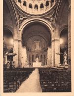 Frankreich Paris Basilique du Sacre Coeur ngl 196.408