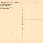 Frankreich Paris L`Eglise St.-Etienne-du-Mont ngl 196.410