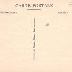 Frankreich Paris-Montmarte Cabaret du Neant ngl 196.411
