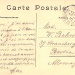 Frankreich Paris Place d`Anvers gl1910 196.412