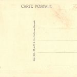 Elsass Ribeauville Tour de la Boucherie ngl 196.414