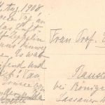 Elsass Strasbourg Les Cigognes gl1908 196.417
