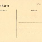 Elsass Strasbourg Storchennest ngl 196.419