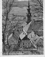 Lothringen Bitsch Katholische Kirche ngl 196.422
