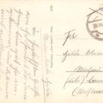 Lothringen Metz Dom feldpgl1942 196.426