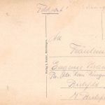Lothringen Mörchingen Mehrbildkarte ngl 196.427