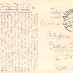 Sudetenland Harrachsdorf Panorama feldpgl1943 196.428
