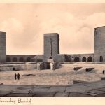 Ostpreussen Tannenberg Reichsehrenmal ngl 196.433