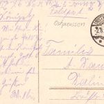 Ostpreussen Königsberg Kohle und Fischmarkt feldpgl1918 196.435