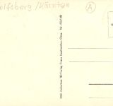 Österreich Wolfsberg Denkmal Ritter Hans von Himmelberga ngl 196.438