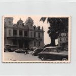 Monaco Monte Carlo FOTO Casino keine AK ngl 196.442