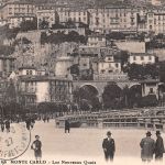 Monaco Monte Carlo Les Nouveaux Quais ngl 196.444