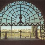 Israel Jerusalem Panorama ngl 196.450