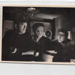 Schauspieler Filmszene FOTO ngl 196.455
